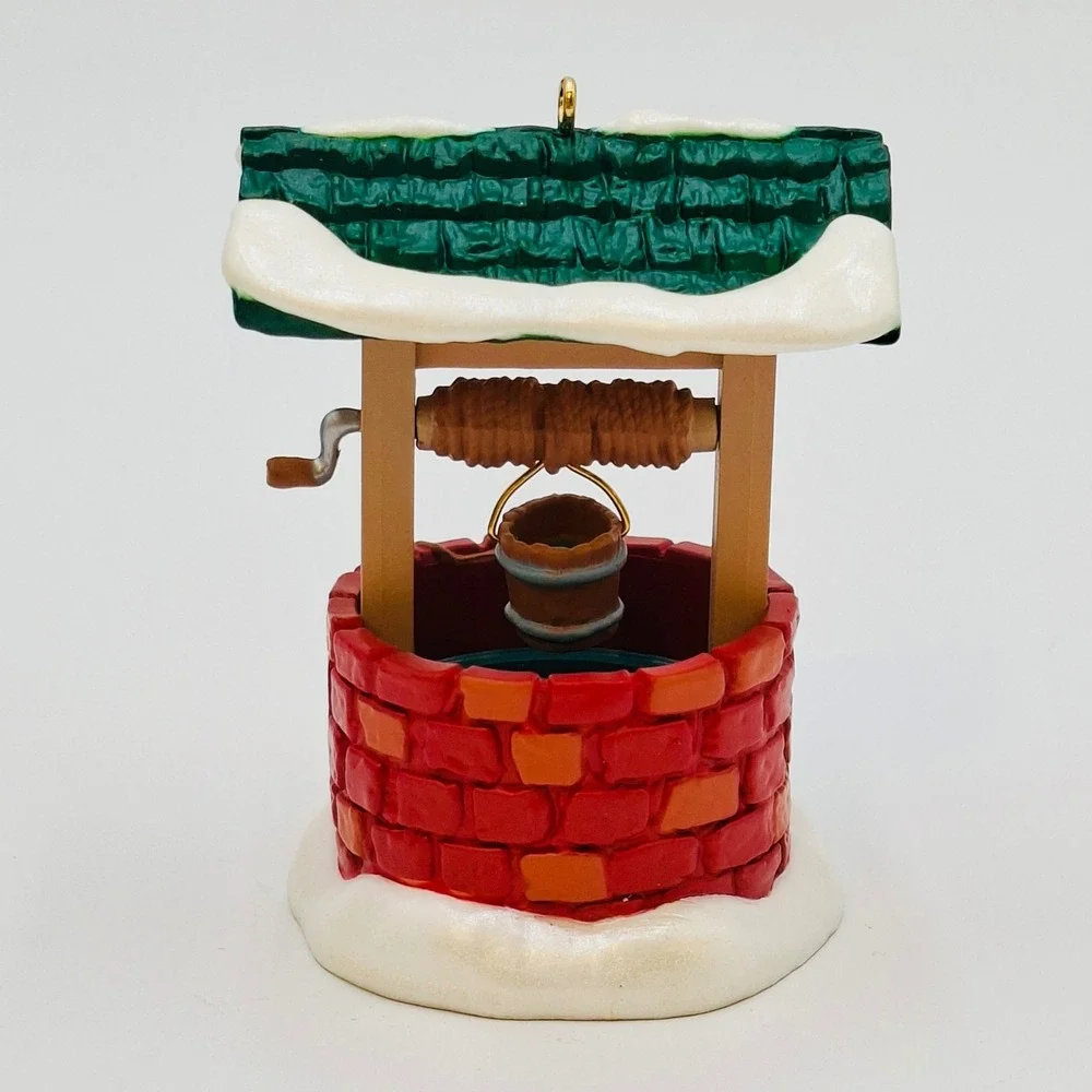 Hallmark this handcrafted